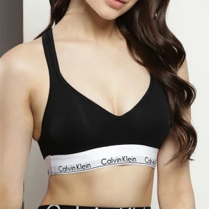 Calvin klein BH - endast testad och inte använd, helt nyskick! 