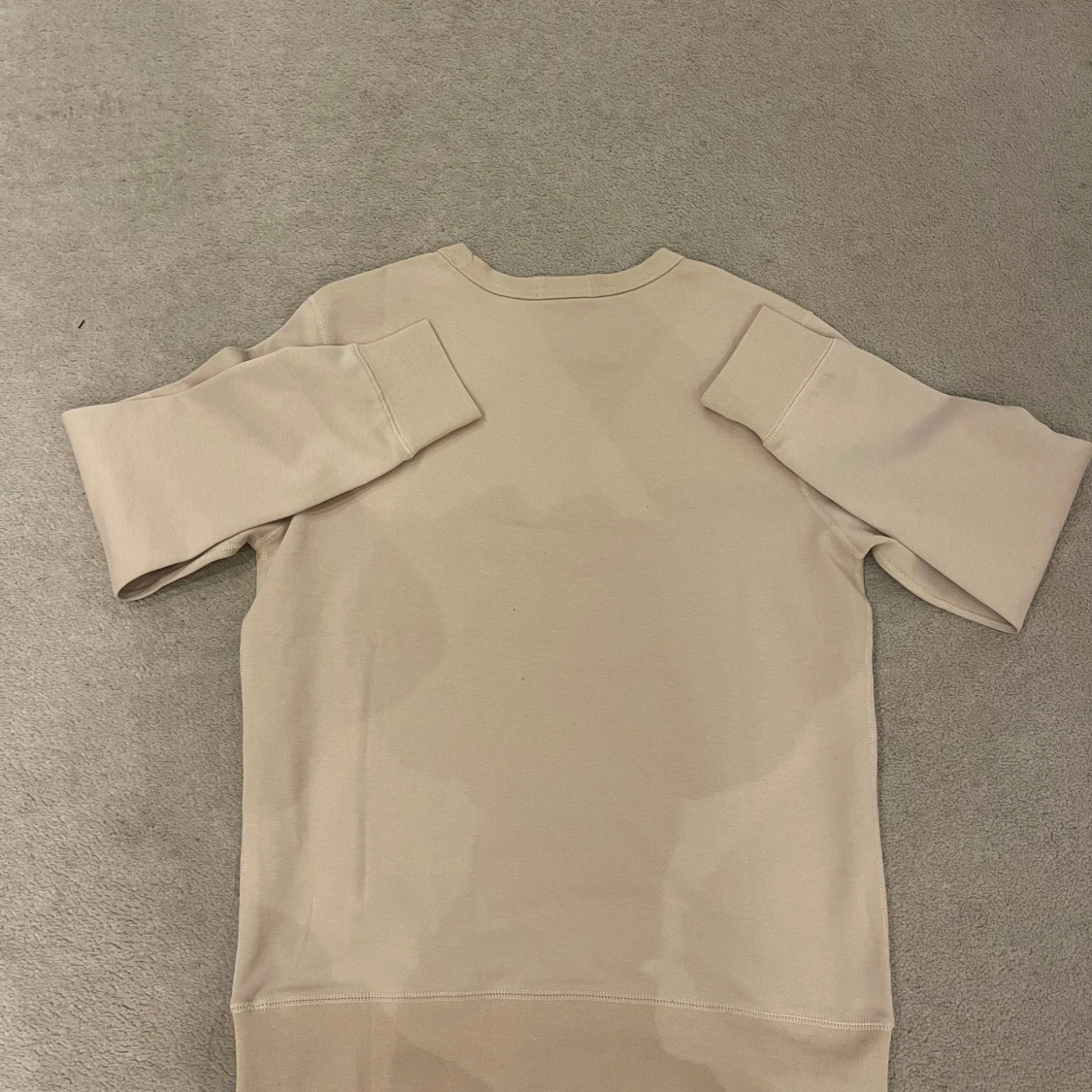 Beige tröja från Polo Ralph Lauren - 3