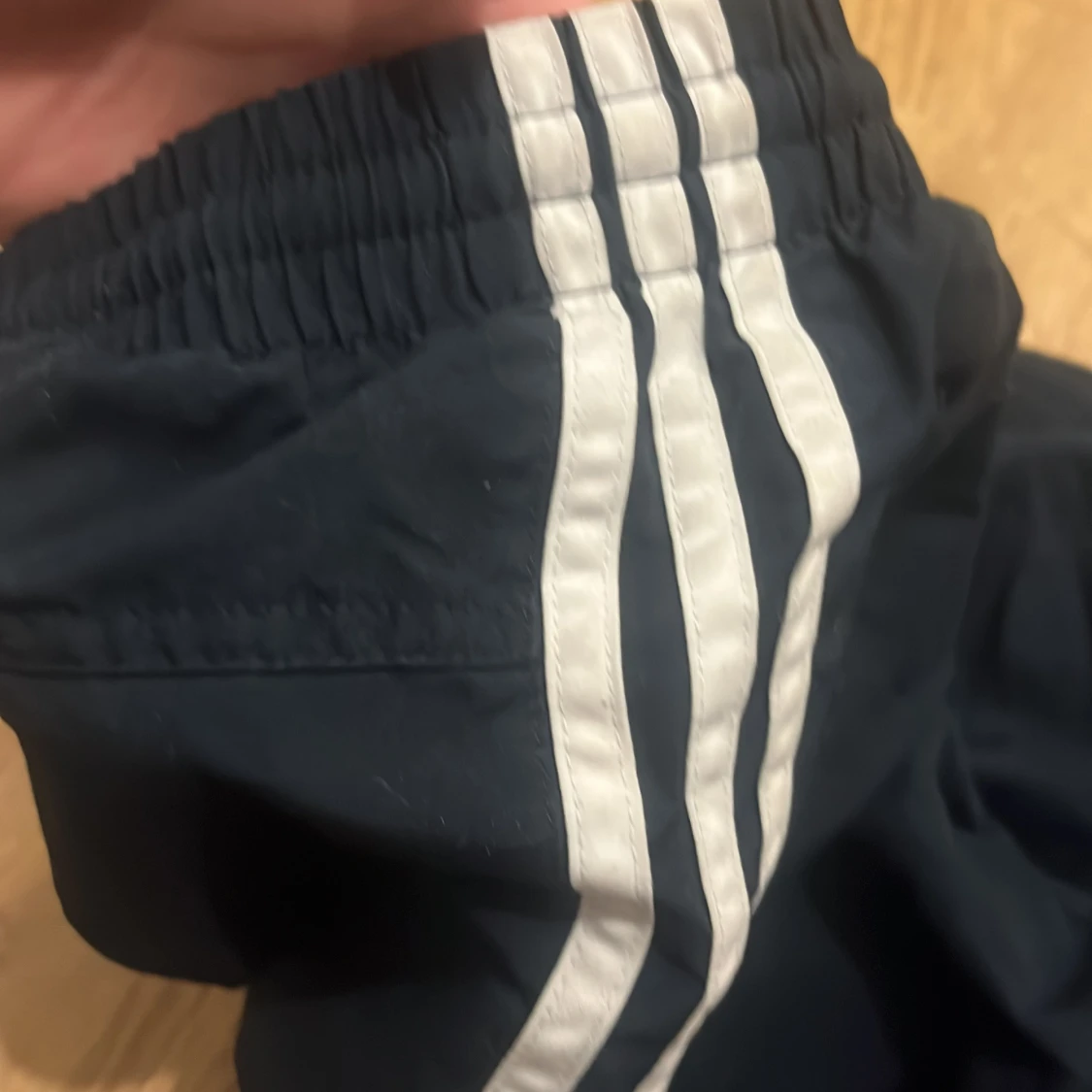 Tracksuit pant från Adidas - 4