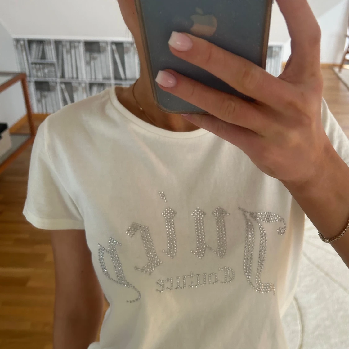 Juicy couture tshirt  - 90