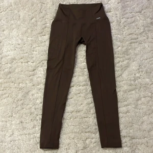 Tränings tights - Tränings thights från aim’n🩷knappt använda!