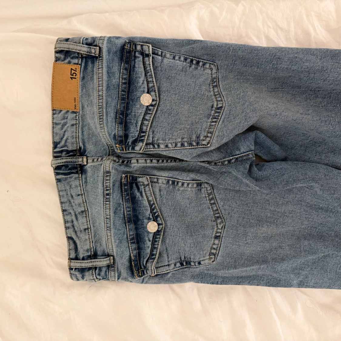 Lager 157 ”90s Boot”  - 1