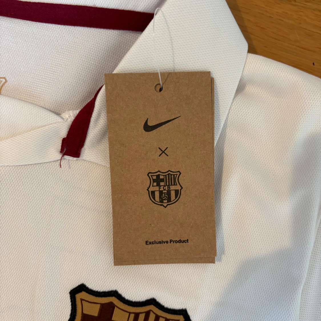 Lamine yamal tröja - 2