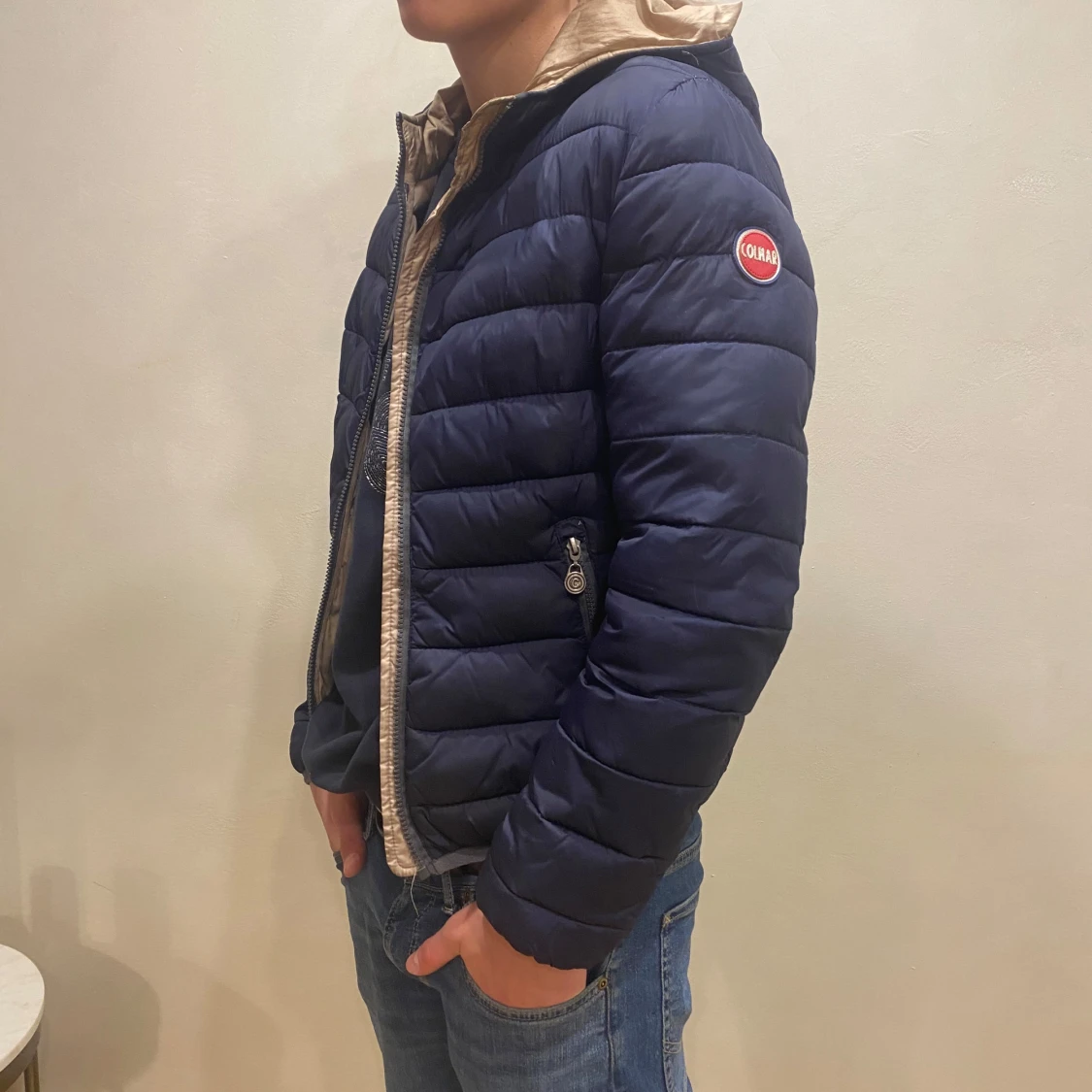 Colmar jacka 