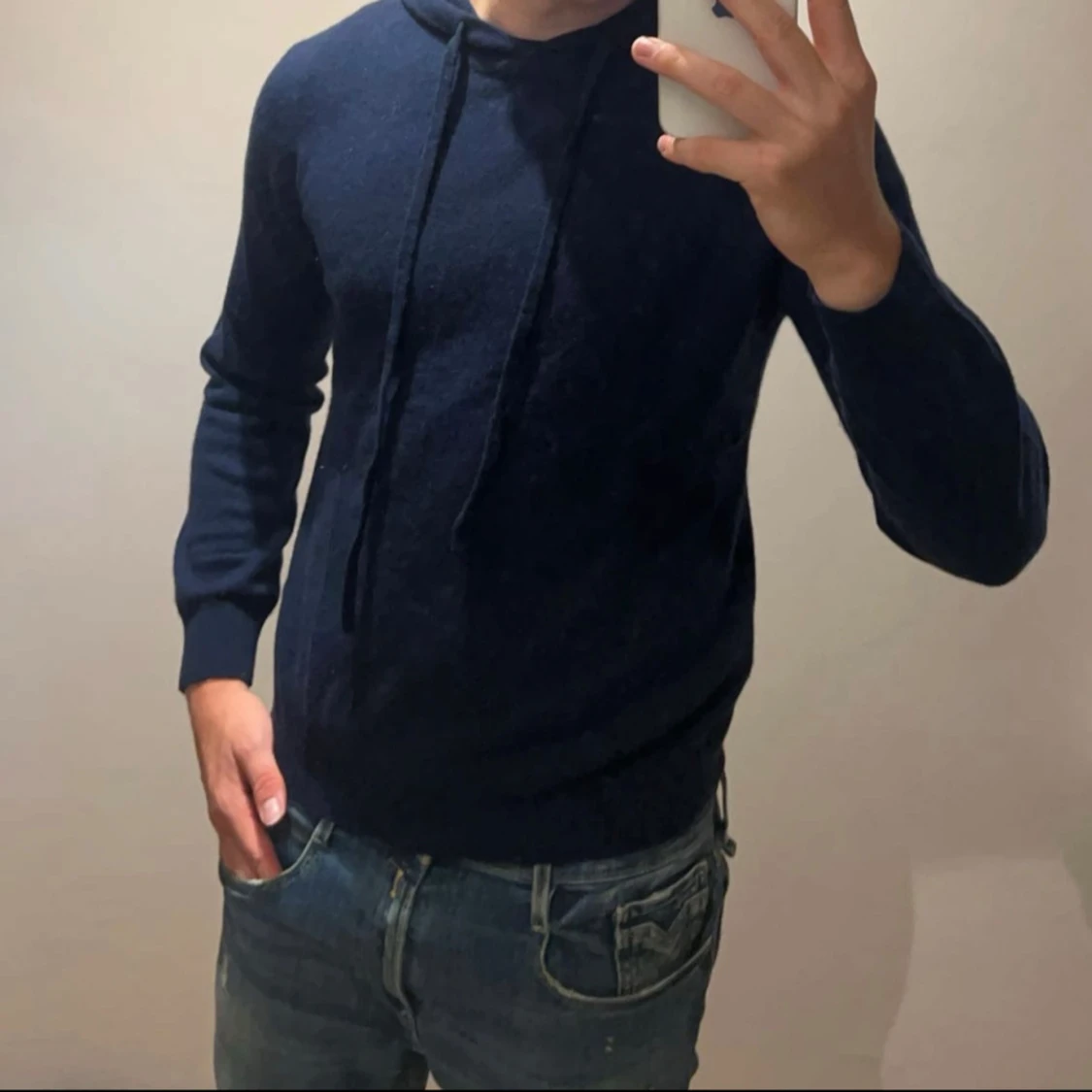 Merinoull & Kashmirhoodie (Nya) - 3