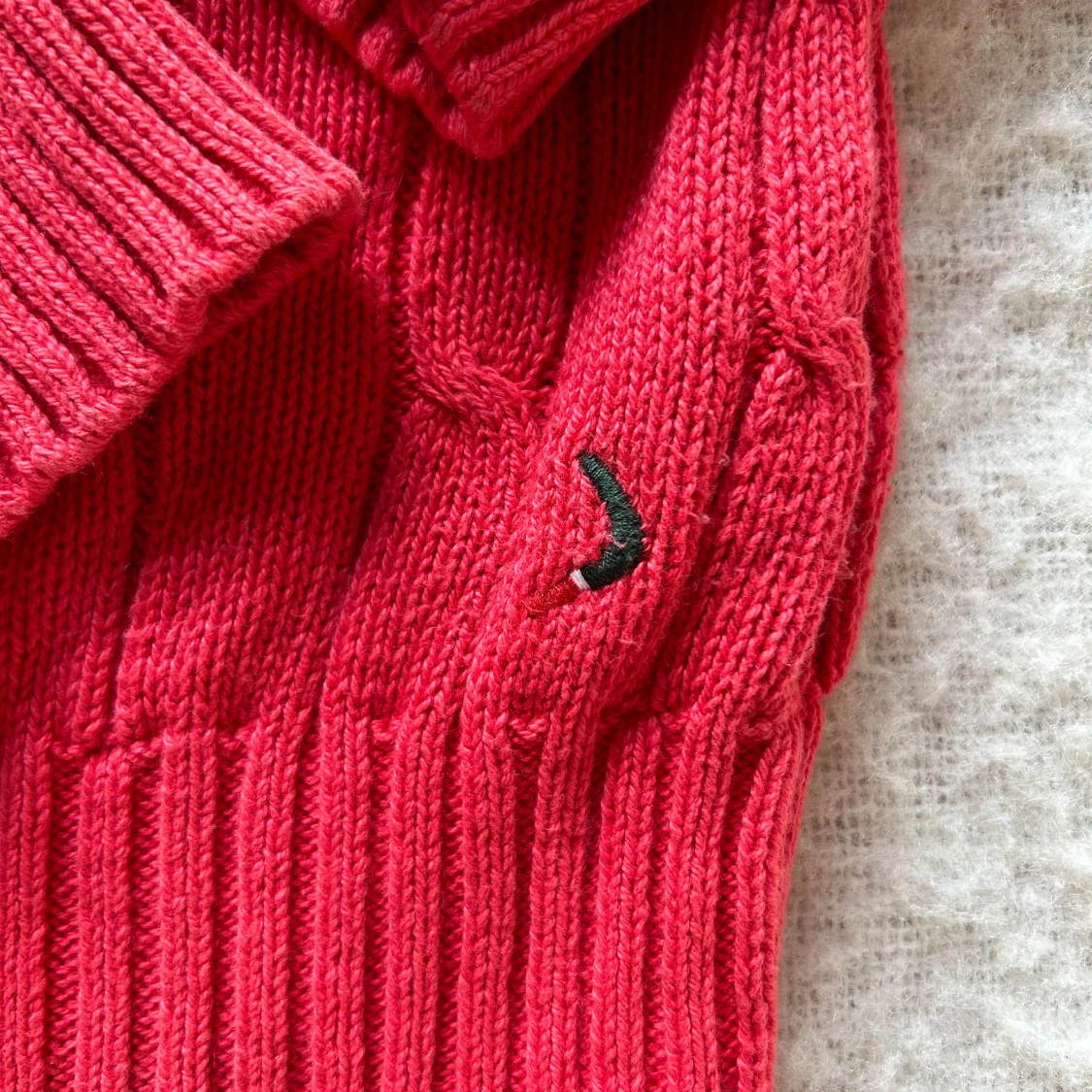 Boomerang tröja - 1