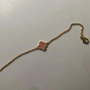 Fint armband  - Superfint armband, guldpläterat! 