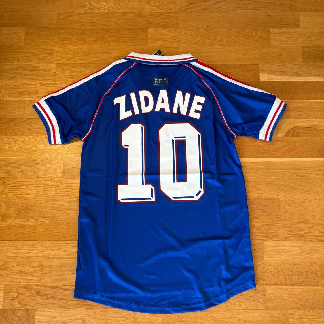 Frankrike tröja  - 1