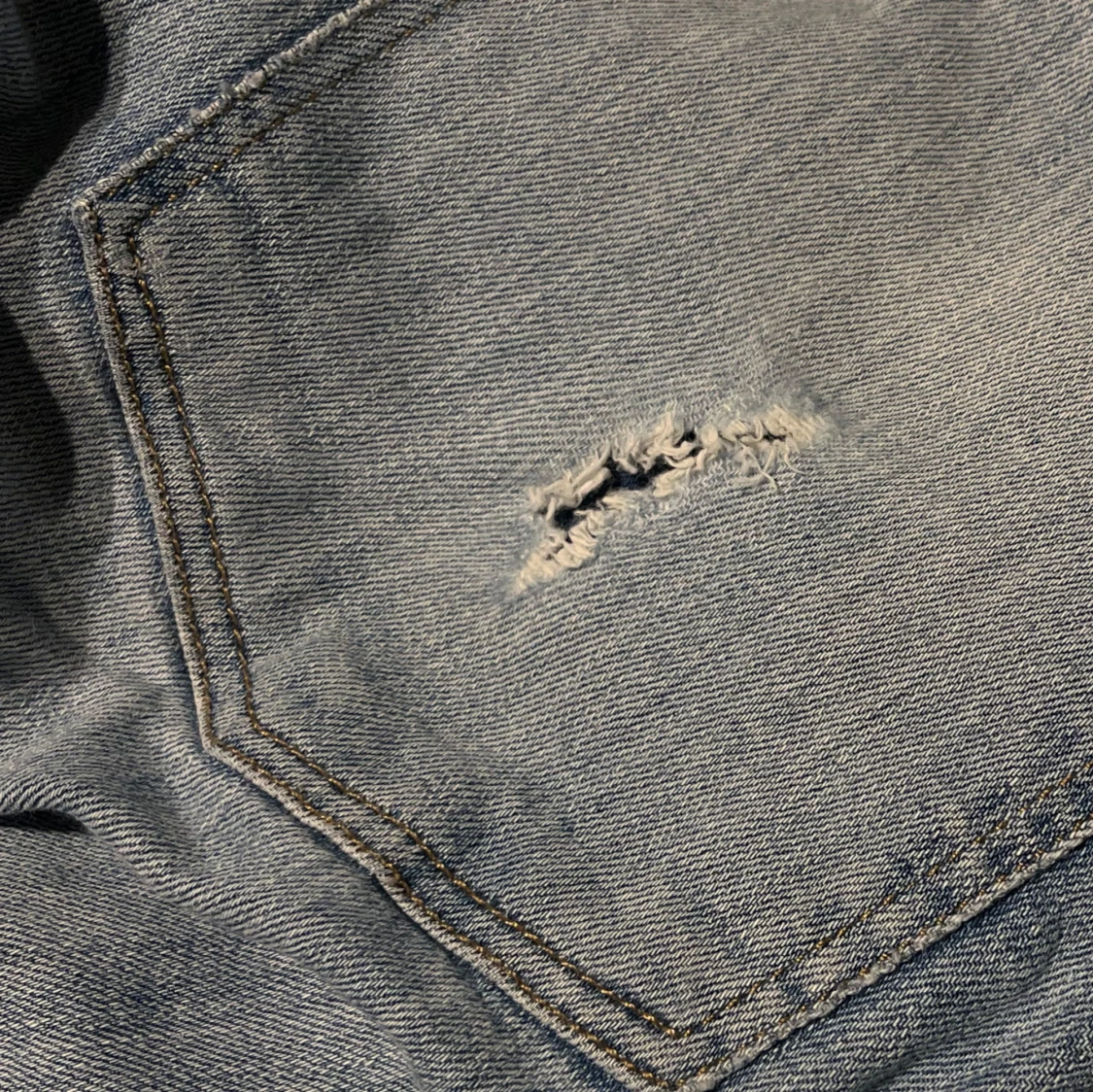 Brothers Barton Jeans - 1