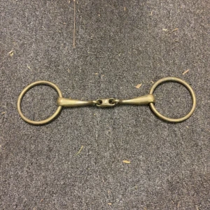 Tredelat bett  - Storlek 14,5