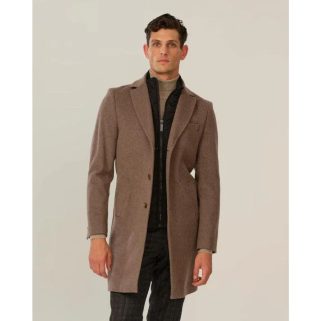 Sand Copenhagen kappa 46/S - 1