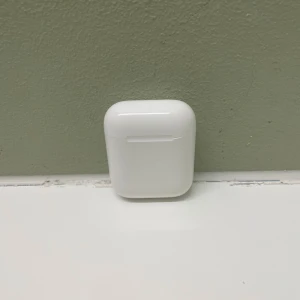 Skal/Fodral - Säljer då jag tappat bort mina hörlurar