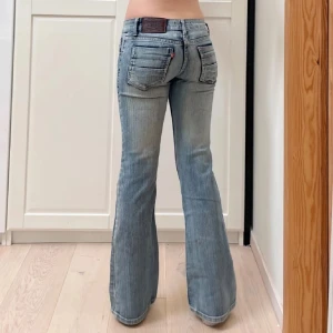 Bundle med bootcut jeans💕 - Reserverad bundleeee