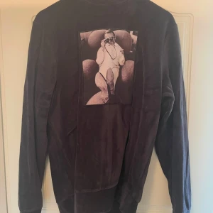 Limitato långärmad tröja - Limitato långärmad tröja