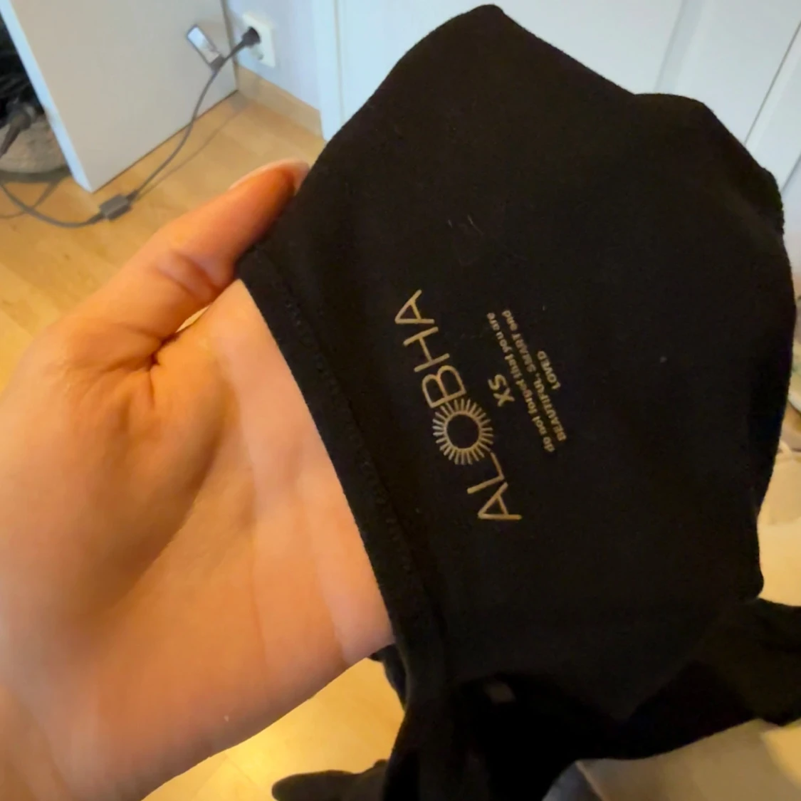 Topp med öppen rygg  - 2