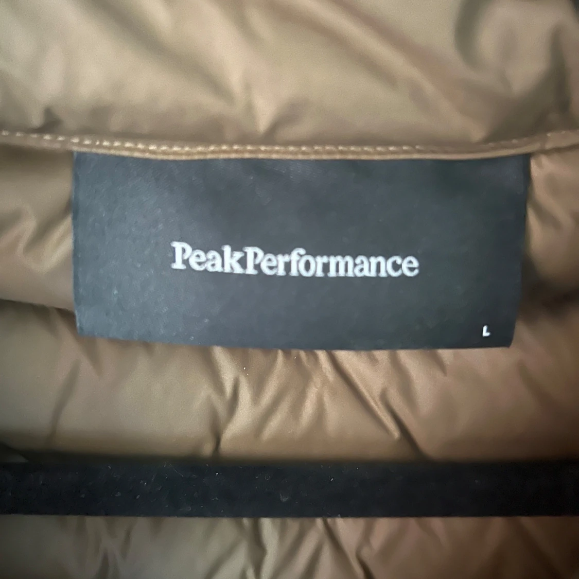 Peak Performance Dunväst - 3