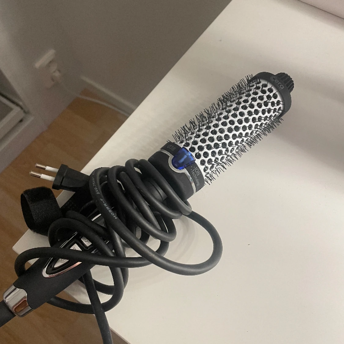 Värmevärdet från Cera