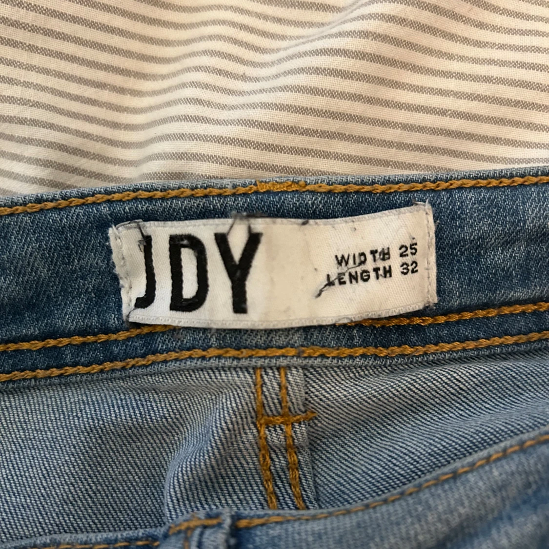 JDY jeans - 1