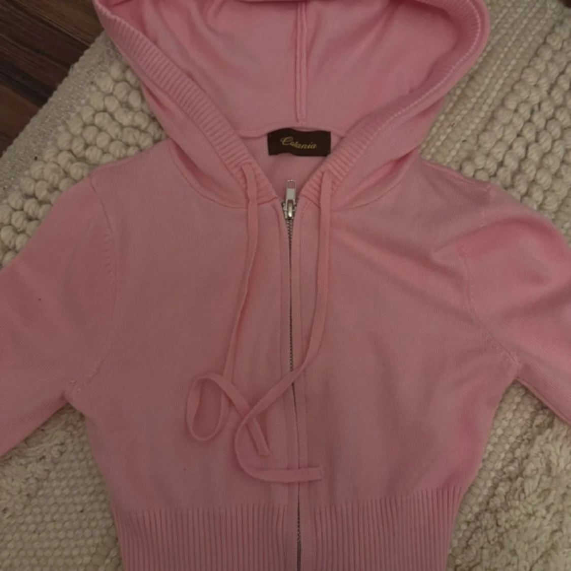 Catania pink set  - 1