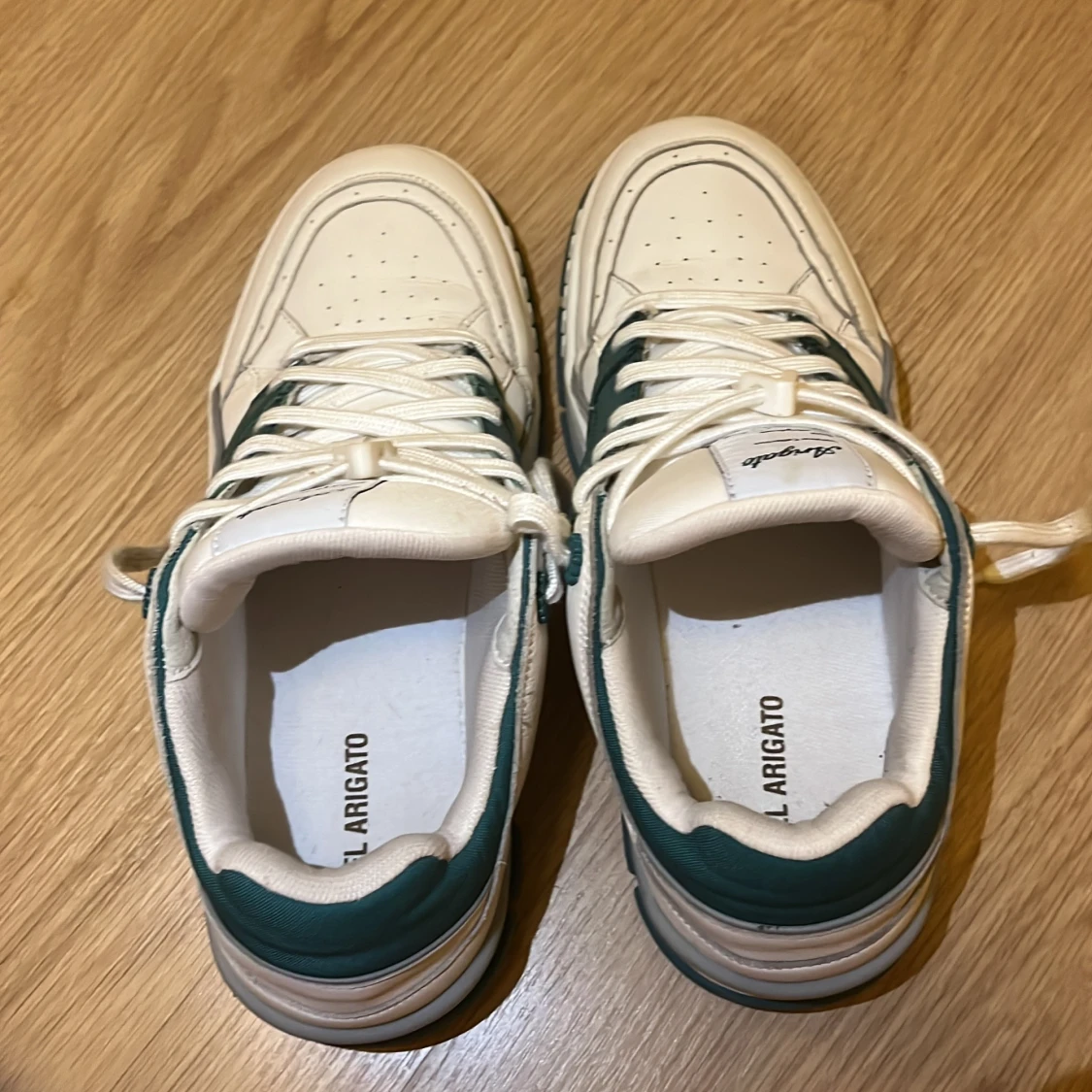 Axel Arigato Skor - 3