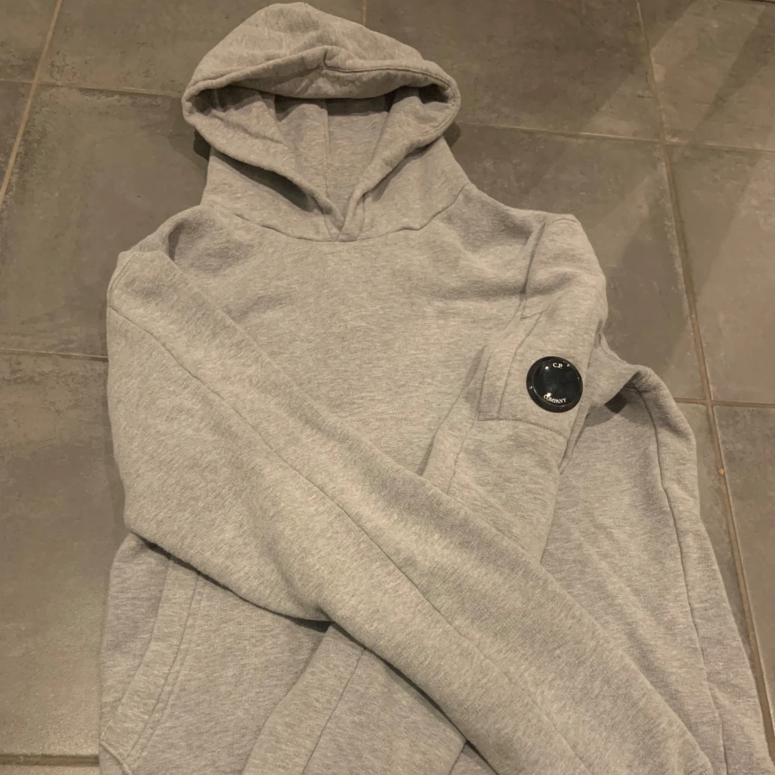 C.P Company hoodie - 1