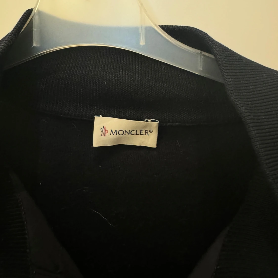 Moncler cardigan jackan - 4