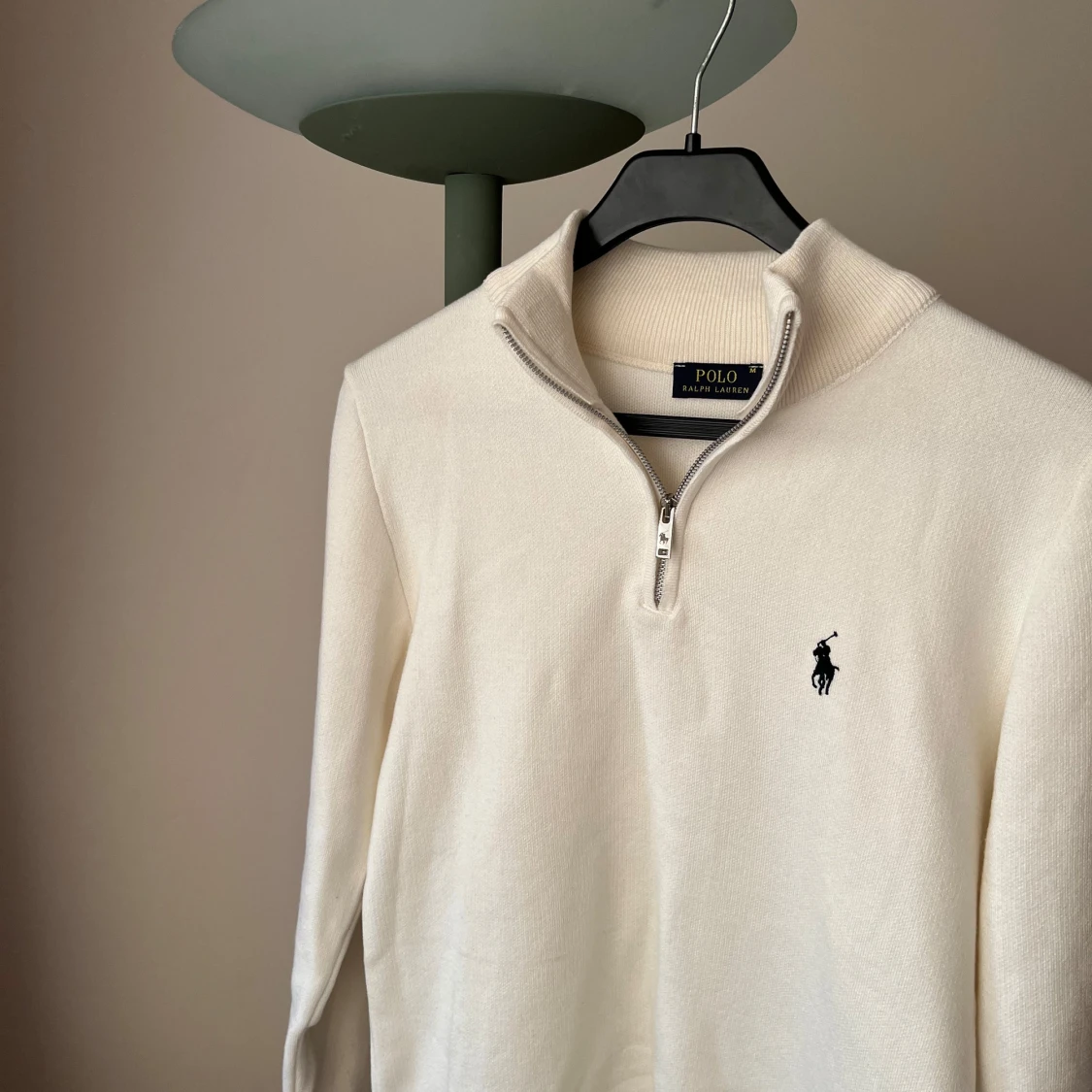 Vit Polo Ralph Lauren - 1