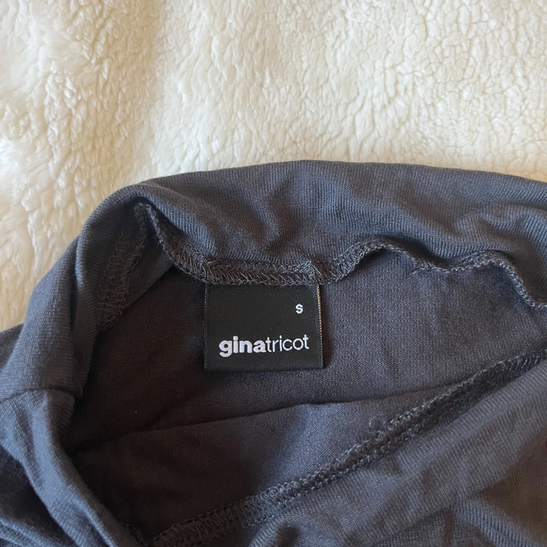 Soft touch set Gina Tricot - 3