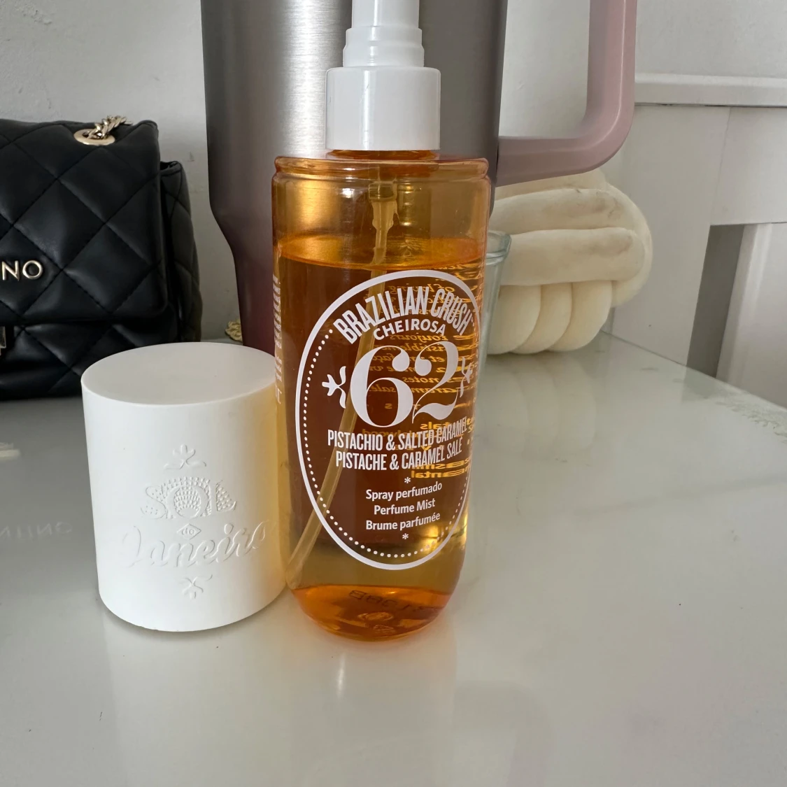 Sol de Janeiro Brazilian Crush Cheirosa '62 - 1