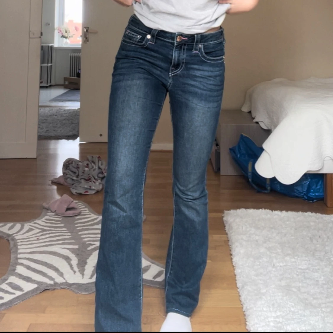 True Religion jeans  - 1