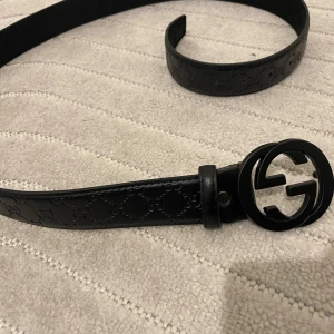 G bälte (NY) - Knappt använd, har lådan kvar 