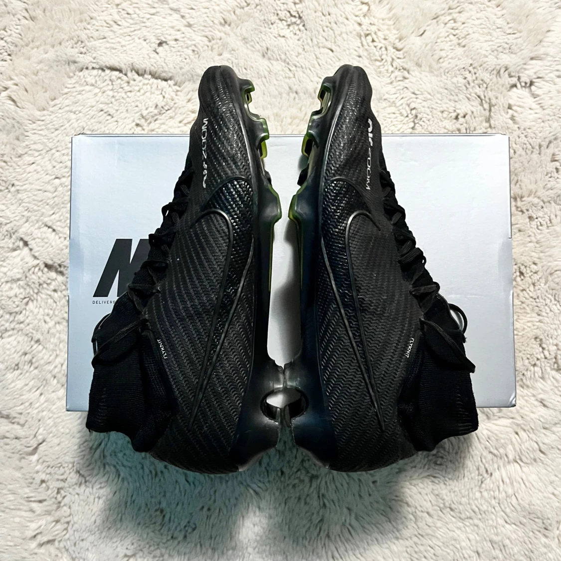  Nike mercurial superfly 15 - 1