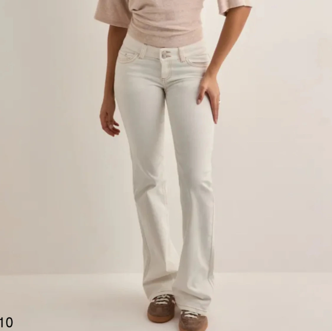 Vita bootcut jeans - 2