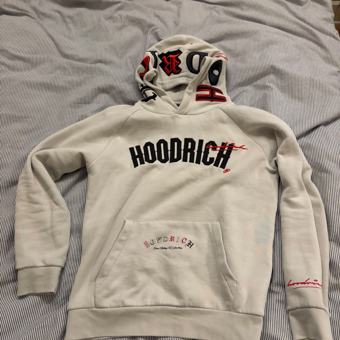 Hoodrich