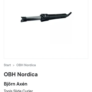 Lock tång söker! - Någon som har denna locktång till salu har utgått  å gissar att d var länge sen!! 