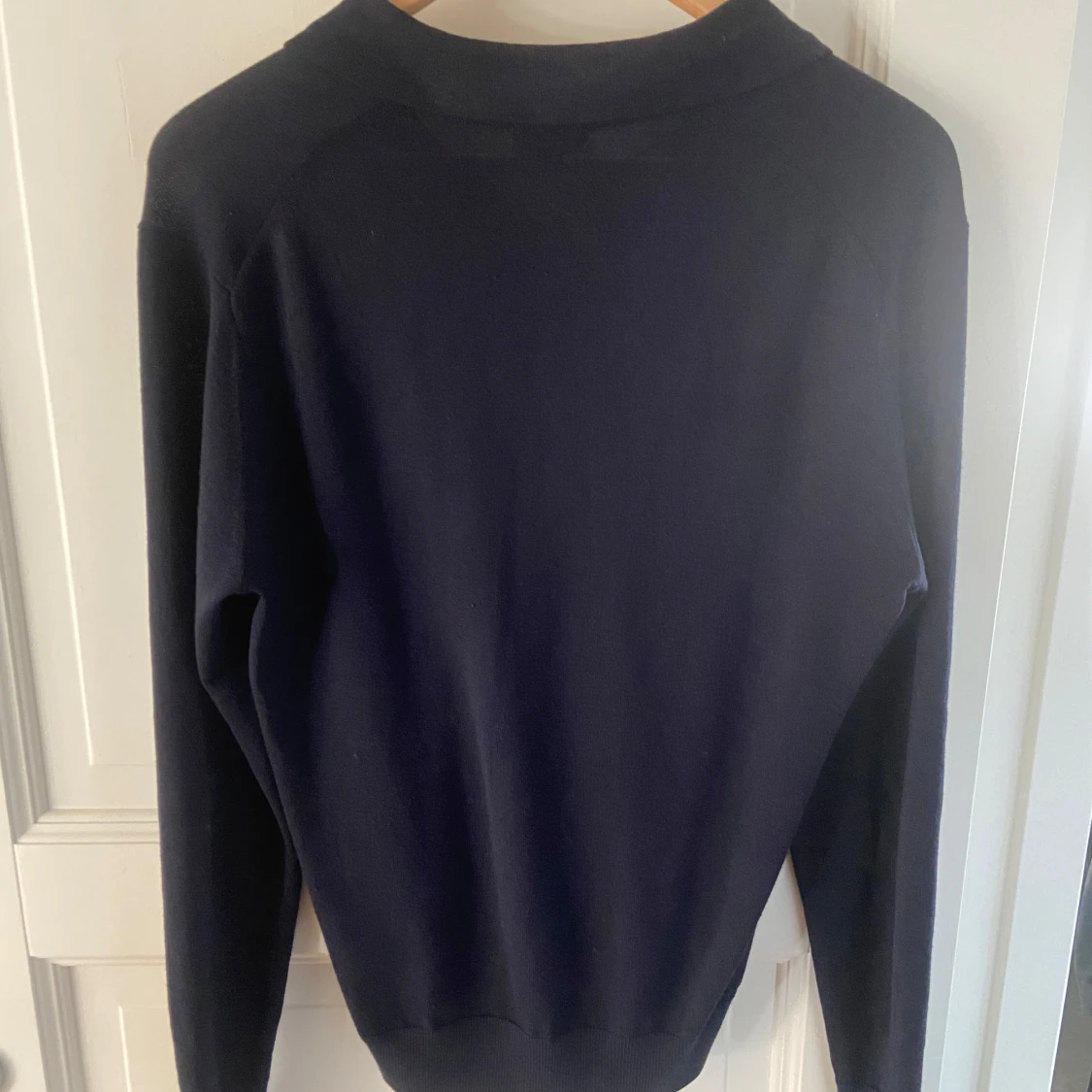 Merinoull tröja uniqlo - 1