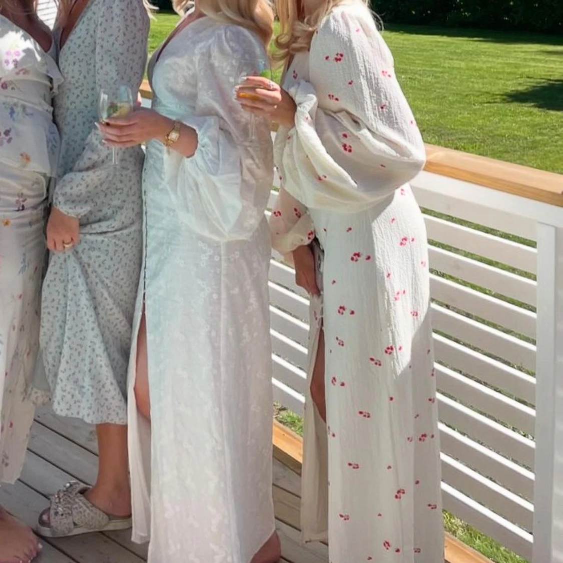 Adoore klänning - 2