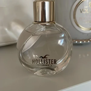 HOLLISTER parfym  - Oandvänd, 50ml