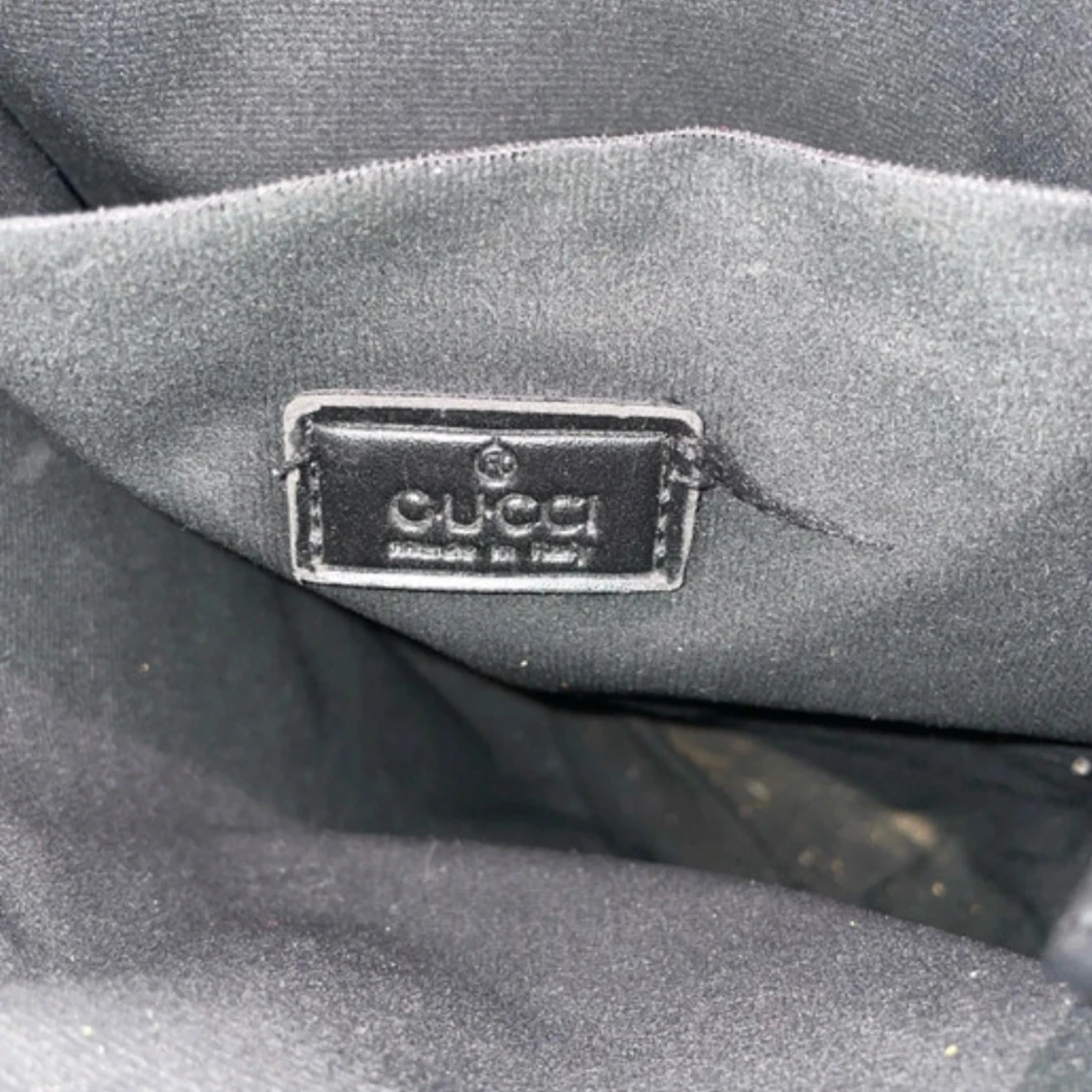 Axelväska från Gucci - 3