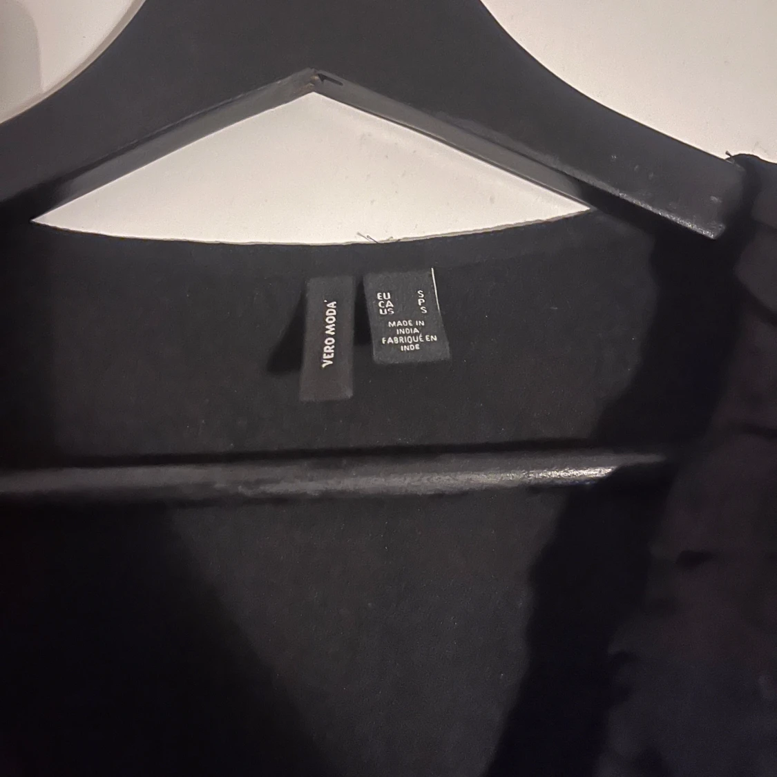 Superfin blus från vero Moda - 2