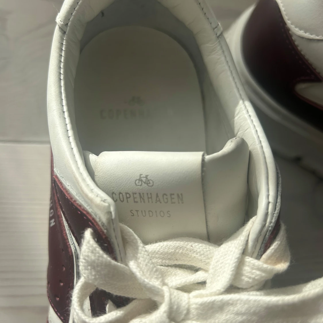 Copenhagen Studios Nya Sneakers  - 2