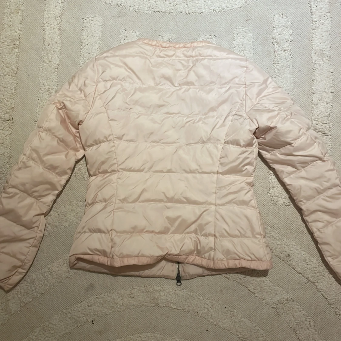 Ljusrosa dunjacka från Odd Molly - 1