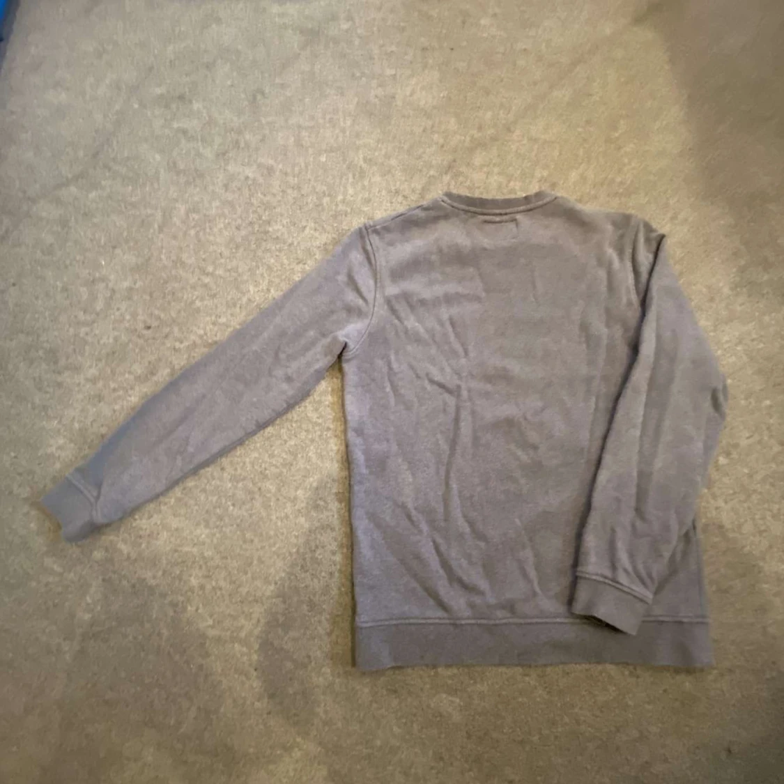 Grå tröja från Bondelid - 1