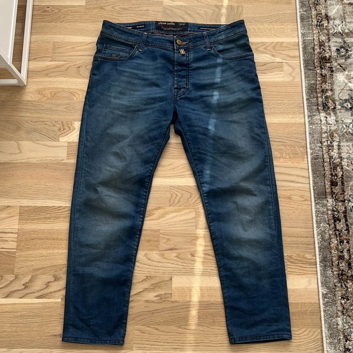 Jacob Cohen jeans  - 1
