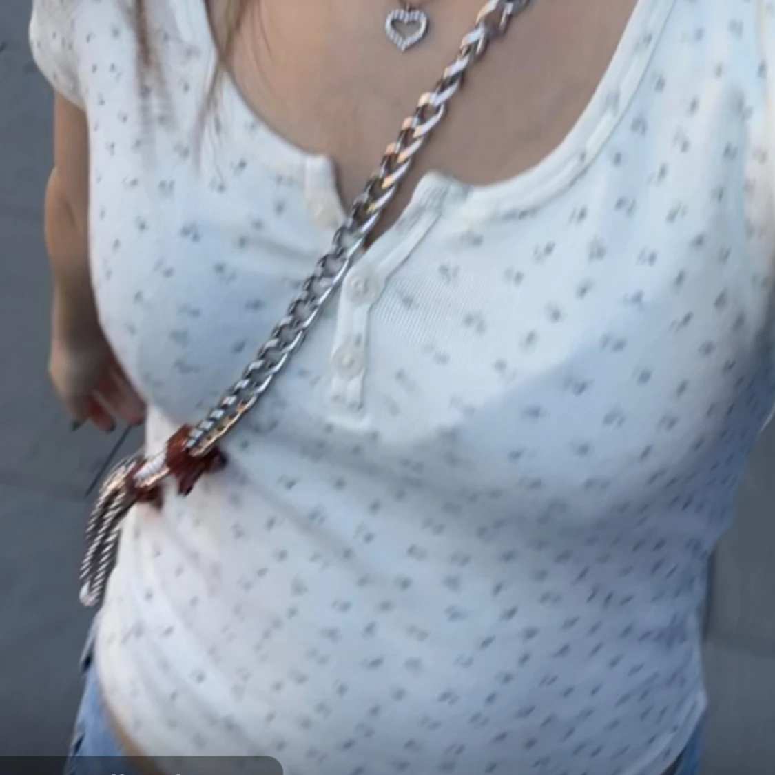 Brandy mellville topp - 2