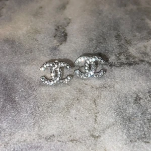 Örhängen  - Rostfritt stål helt nya och packade detta är en exempel bild bara 