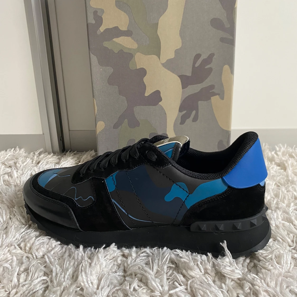 Valentino Rockrunners  - 3