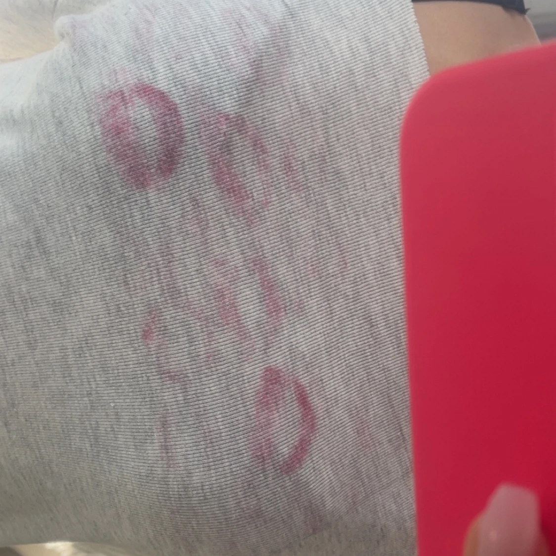 Offshoulder långärmad - 1