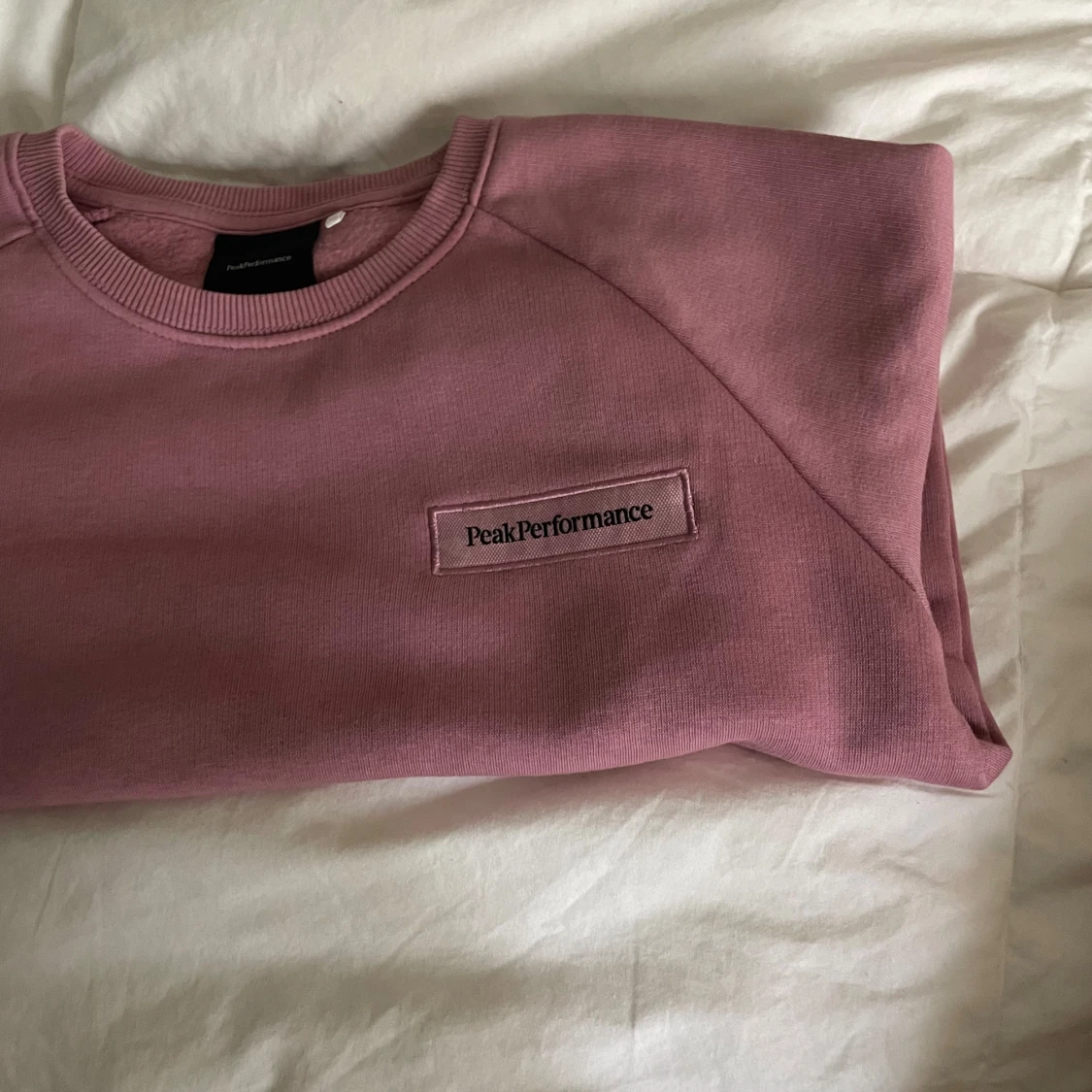 Rosa Peak Performance sweatshirt - 2