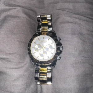 Hugo boss klocka  - Kan ej storlek 